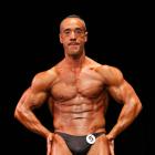 Larry  Marmo - NPC Palmetto Cup 2013 - #1